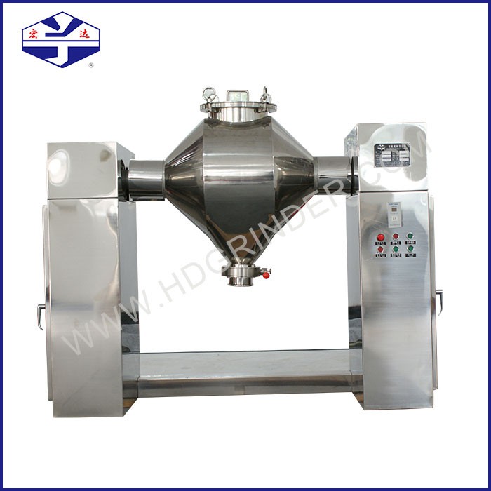 Coffee Powder Mixer