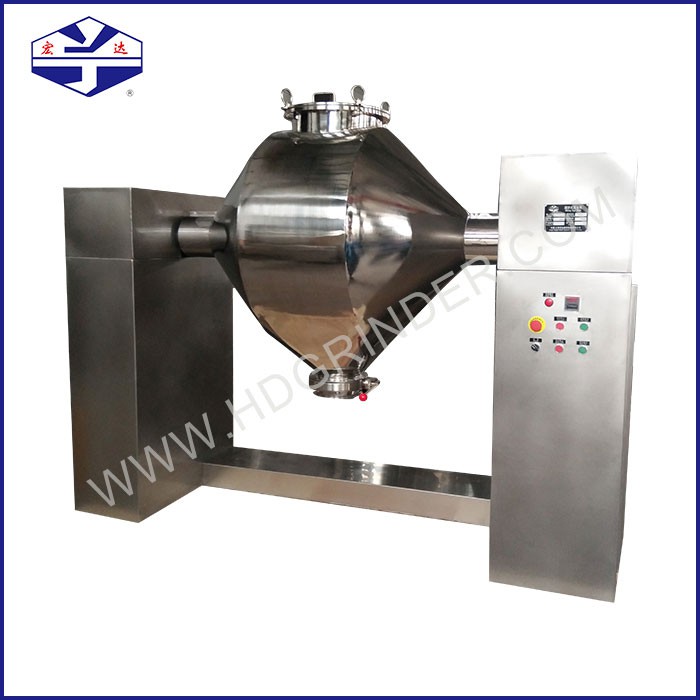 Coffee Powder Mixer