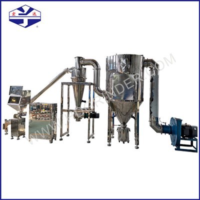 ادویه آسیاب صنعتی